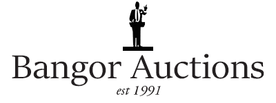 Bangor Auctions Ltd. Logo